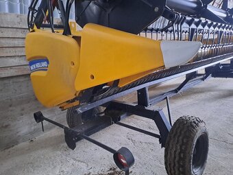 Sojaflex adapter 7.5m - 6