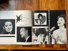 Predaj bulletinov - 6