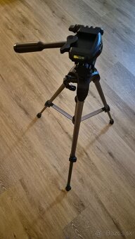 Zrkadlovka Canon EOS600D - 6