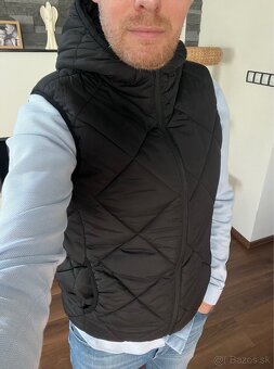 Pánska vesta Brave Soul - 6