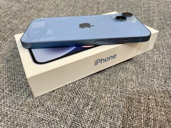iPhone 14 128GB (plne funkčný) - 6