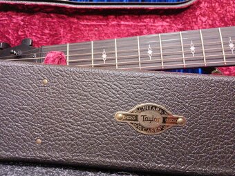 Akustická gitara Taylor 322e Limited plus kufor Taylor - 6
