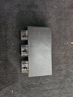 Rozpredám BMW X5 e70 173kw - 6