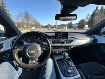 Audi a6 c7 - 6
