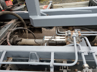 DAF LF 45.160 KONTEJNER+ HR - 6