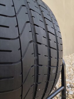 2x 275/30R20 Pirelli Pzero 2022 - 6