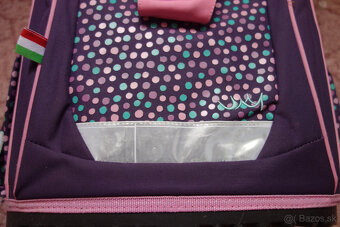 Školská taška pre prváčku - 6