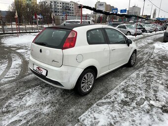 Fiat Punto 66kw a/C - 6