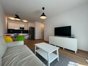 Krásny, nový 2 izb. byt v novostavbe Povrazy, sídlisko KVP - 6