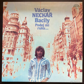 2 LP VÁCLAV NECKÁŘ & BACILY - 6