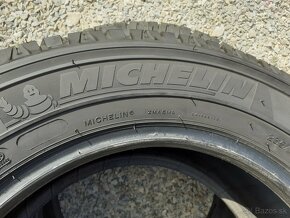 235/60 r16 letné pneumatiky 2ks Michelin - 6
