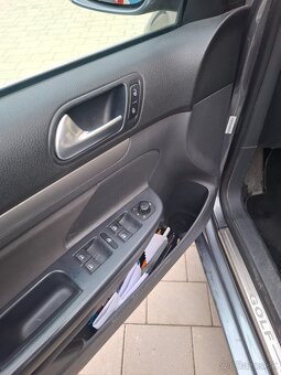 VW Golf Variant automat - 6