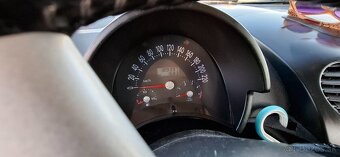 New beetle 1.9 tdi - 6