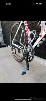 Giant TCR FULL CARBON - 6