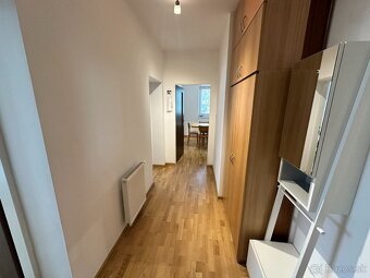 Dve bytové jednotky 3+KK, 1+KK, Štrba - Mlynská ulica, 118m² - 6