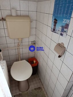 Na predaj 3-izbový byt s podkrovím, garážou a záhradou – Nov - 6
