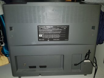 Panasonic Colour TX-29PS12P - 6
