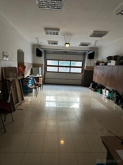 na prenajom,obchodné priestory - 6