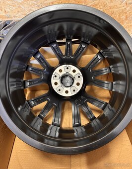 ORIG.BMW 7 G11 R20 G12 817M.BMW G30 R20.BMW G60 R20. - 6
