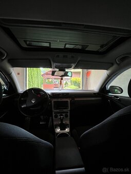 Passat B6 - 6