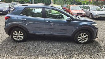 Kia Stonic 2018 1.25i 116 tkm nové v ČR, park.kamera,senzory - 6