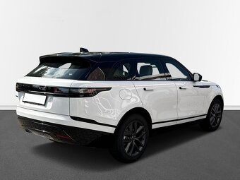 Land Rover Range Rover Velar P250 R-Dynamic - 6