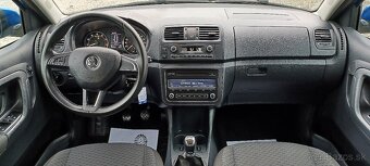 Škoda Fabia 1.2 TSI Elegance Možný Leasing - 6