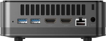 Acemagic F2A Ultra 5 125H, 32GB DDR5, 5600MHz) Black - 6