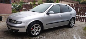 Rozpredám Seat Leon - 6