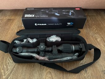 Nočné videnie Pulsar Digex N455 - 6