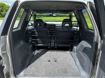 Toyota Rav4 2,0 16V 94kw 4x4 dovoz Taliansko - 6