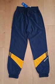 NOVÉ Pánske športové nohavice ADIDAS - 6
