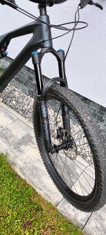 Specialized stumpjumper carbon evo expert - 6