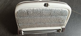 Mechanický zametač s mopom Master mop - 6