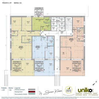 AD REALITY - NA PREDAJ - NOVÉ APARTMÁNY na Z. Šírave - 6