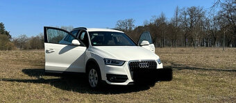 Audi Q3 2.0 TDI r.v 2012 150tis km bixenon navi - 6
