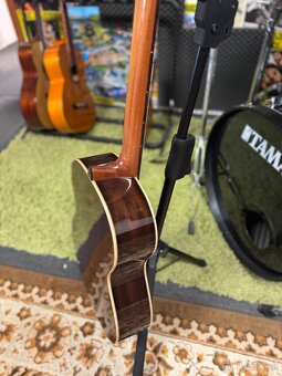 Klasicka gitara Alhambra 2C - 6
