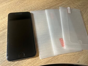 iPhone 6S 32GB Black - 6