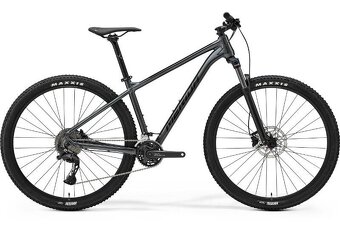 Predám nový horský bicykel Merida Big Nine 300 veľk.M - 6