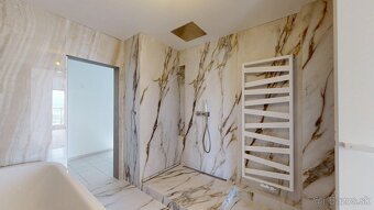 Na predaj, trojizbový byt 137 m2, 19. poschodie, Amfiteáter, - 6