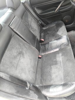 Volkswagen Passat B5.5 - 6