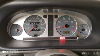 Škoda Felicia Pick Up - 6