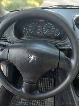 Peugeot 206 - 6