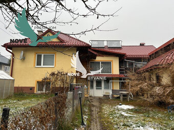 Pekný rodinný dom v Závadke nad Hronom na predaj - 6
