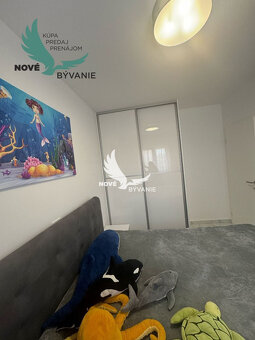 Novostavba so záhradou len 90m od pláže v Chorvátsku - 6