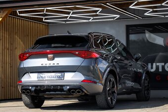 Cupra Formentor 2.0 TSI 310k 4Drive DSG Veloz - 6