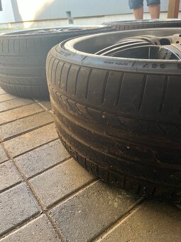 245/30 R20 5x112 - 6