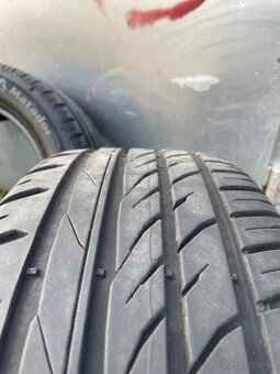 195/55 R15 letné - 6