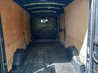 Predám Ford Transit - 6