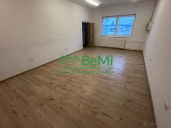 NA PRENÁJOM – kancelárske priestory od 10 do 34 m2, Nitra – - 6
